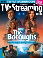 TV&Satellite Week